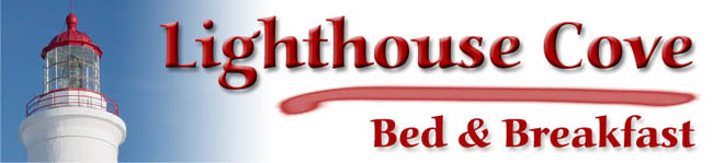 Lighthouse Cove Bed & Breakfast, L'Anse Amour